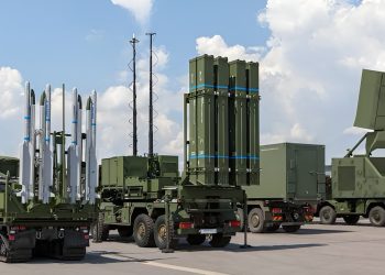 Danimarka’dan 9,1 milyar dolarlık hava savunma planı