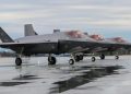 İsviçre’nin F-35A teslimat takvimi belli oldu