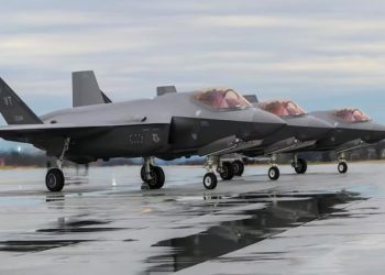 İsviçre’nin F-35A teslimat takvimi belli oldu