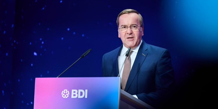 Almanya, uzay savunmasına 35 milyar euro ayırıyor