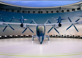 CEO ve CTO ayrıldı, Hyundai’nin hava taksi planı askıya alındı