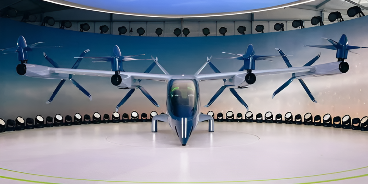 CEO ve CTO ayrıldı, Hyundai’nin hava taksi planı askıya alındı