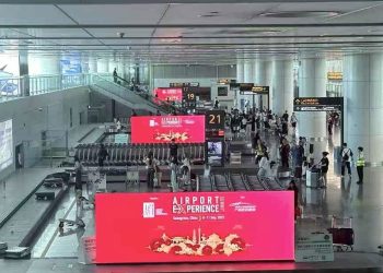 İGA’dan Çin’i İstanbul’a yakınlaştırma hamlesi