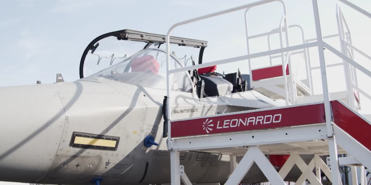 İngiltere’deki 3 bin Leonardo çalışanından grev oylaması