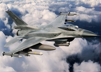 Peru, F-16 ile Gripen arasında karar verecek