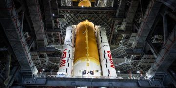 NASA, Artemis 2 için Nisan 2026’yı işaret etti