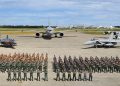 ABD pilotları ilk kez yurtdışında NATO eğitimi alacak
