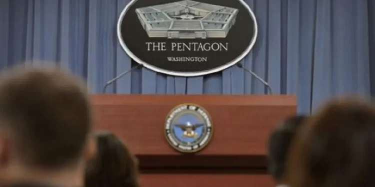Pentagon basına erişimi kısıtlıyor