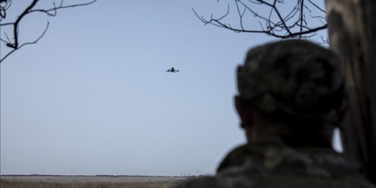 NATO’da ilk kez Rusya savaşında ateş açıldı!