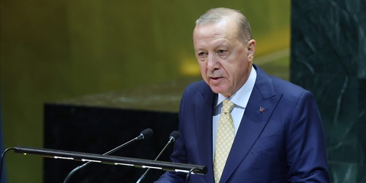 Erdoğan, Trump görüşmesi öncesi F-35 sürecini değerlendirdi