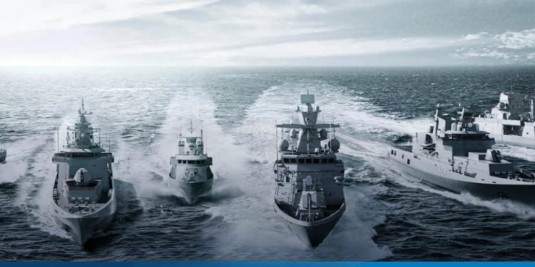 Rheinmetall, 2 milyar euroya savaş gemisi üreticisini alıyor