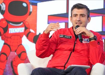 Selçuk Bayraktar’dan ‘nükleer enerji’ mesajı