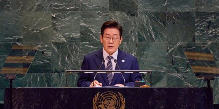 G. Kore: K. Kore, ABD’yi vurabilecek füzede son aşamada