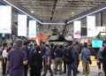 Çin baskısı gölgesinde Tayvan’da dev savunma fuarı