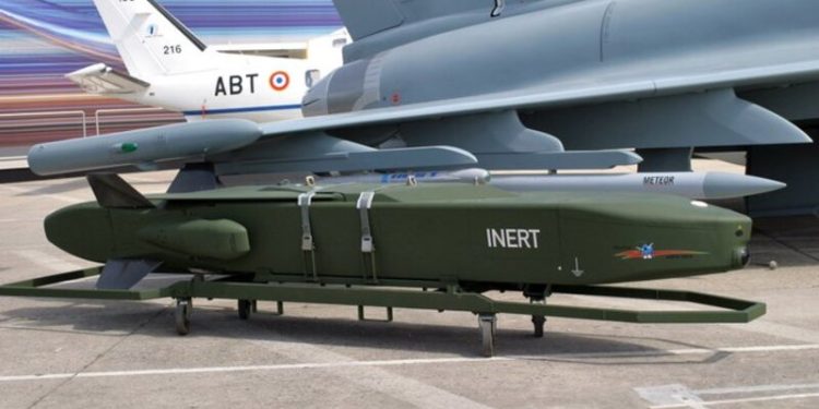 Almanya’dan 80 yeni savunma projesi: Eurofighter ve Taurus