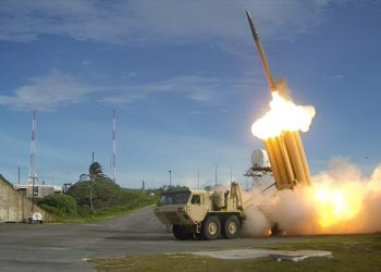 ABD’nin THAAD hava savunma sistemi Avrupa yolunda