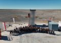 Midlas’tan Siper 1-D ateşlendi