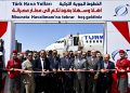 THY, 10 yıl sonra Misrata’ya yeniden kanat açtı