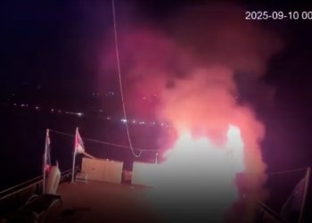 Tunus: İHA saldırılarının “planlı olduğunu” tespit ettik