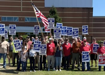 GE Aerospace’te 2 haftalık grev geçici anlaşma getirdi