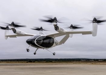 Uber’den hava taksi Blade çağırılabilecek