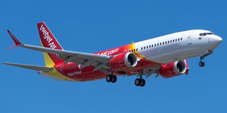Vietjet’in 9 yıllık Boeing hasreti bitiyor