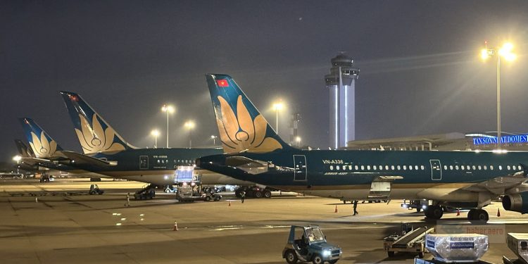 Vietnam Airlines, 30 geniş gövdeli uçak için teklif topluyor
