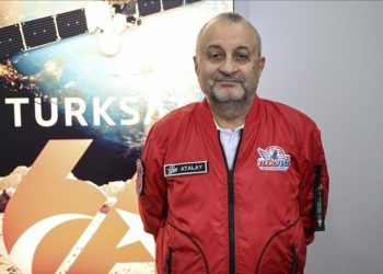 Yerli ve yabancı şirketler 2026’da Türksat 7A için yarışacak