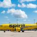 Spirit Airlines’tan yeni ücretsiz izin dalgası: 365 pilot