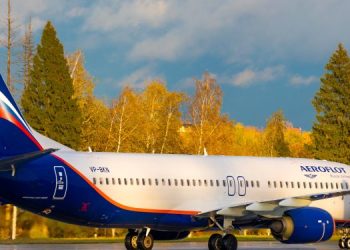 Aeroflot’tan sıra dışı hamle: 8 Boeing uçağını parça için alıyor