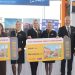 Pegasus, İzmir–Barselona uçuşlarına başladı