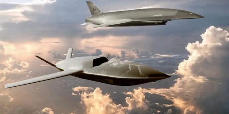 Hollanda, ABD’nin insansız savaş uçağı programına katıldı
