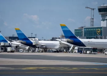 Lufthansa iştiraki, 2028’e kadar 40 uçaklık filoya ulaşacak