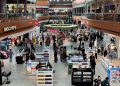 Sabiha Gökçen’de yeni Duty Free konsepti