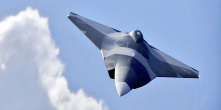 İsveç, Saab’ın geleceğin savaş uçağı çalışmalarını genişletti!