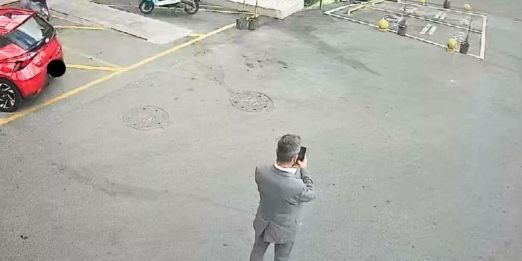 MİT, Mossad ajanını İstanbul’da gözaltına aldı