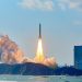 Uzaya dev teslimat! Japonya’dan ISS’ye yeni araç