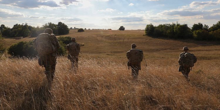 ABD ordusuna 1,25 milyar dolarlık BT desteği verecek