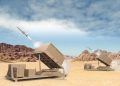 Lockheed Martin ABD ordusuna hava savunma füzesi geliştirecek