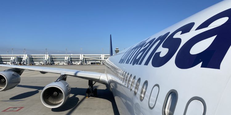 Lufthansa’da kritik oylama: Pilotlar grev yetkisi verdi