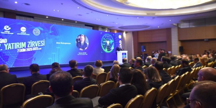 Savunma ve havacılık İzmir’de masaya yatırıldı