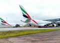 Emirates, 5 bin uçuş gerçekleştirdiği A380’i satın alacak