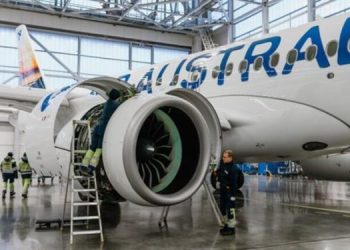 P&W’den GTF motor teslimatını yüzde 8-10 artırma hedefi