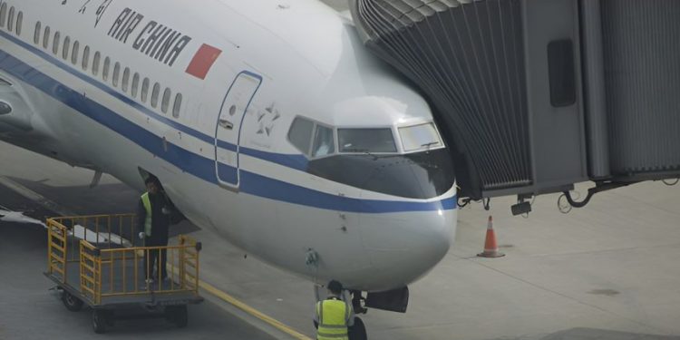 ABD’nin Rusya yasağı planı Çinli havayollarını kızdırdı