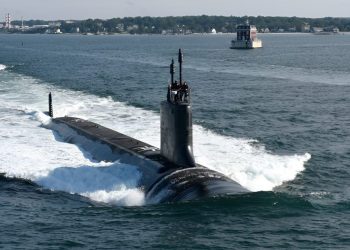 Avustralya, ABD’ye AUKUS kapsamında yeni ödeme hazırlığında!