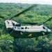 Boeing, 9 adet Chinook siparişi aldı