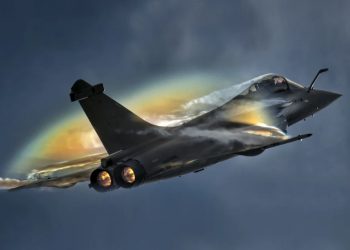 Dassault, Rafale’de 300 bandını aştı