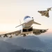 Eurofighter, ABD ilişkilerini de etkileyecek