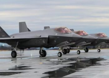 24,3 milyar dolarlık F-35 siparişi motor gecikmeleriyle karşı karşıya