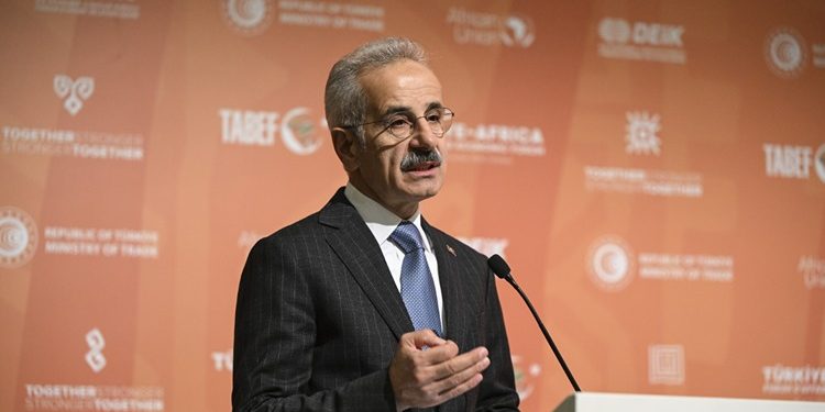 “Havacılık sektöründe 23 yılda 25 milyar dolarlık yatırım gerçekleştirdik”